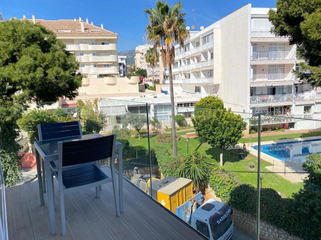 Brisa Puerto Marina Apartments Benalmadena Exterior photo