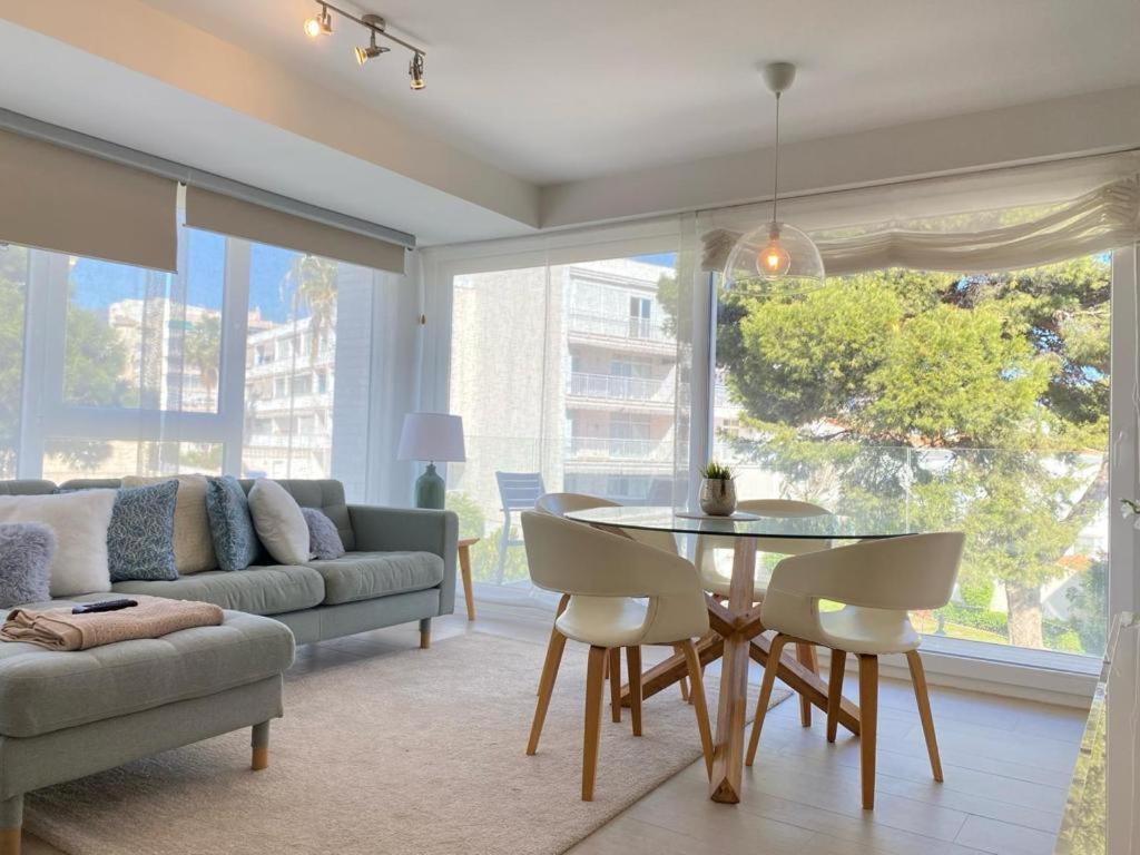 Brisa Puerto Marina Apartments Benalmadena Exterior photo