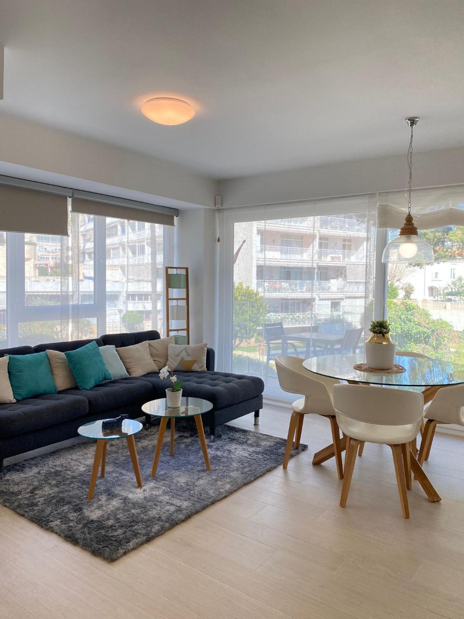 Brisa Puerto Marina Apartments Benalmadena Exterior photo