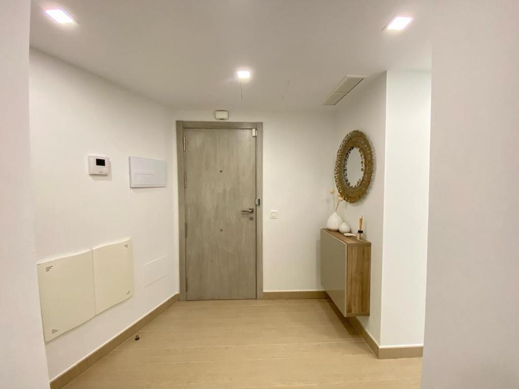 Brisa Puerto Marina Apartments Benalmadena Exterior photo