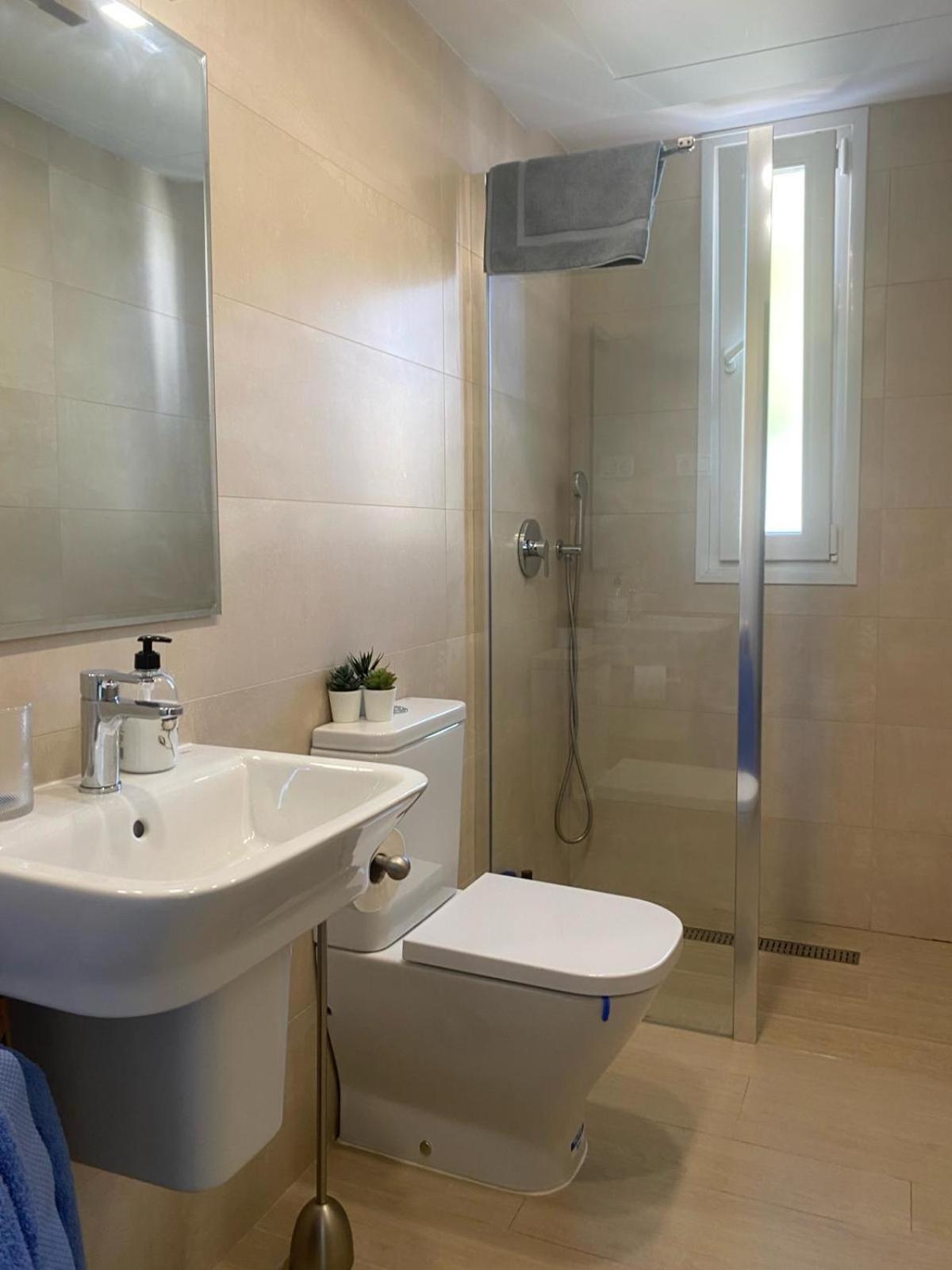 Brisa Puerto Marina Apartments Benalmadena Exterior photo