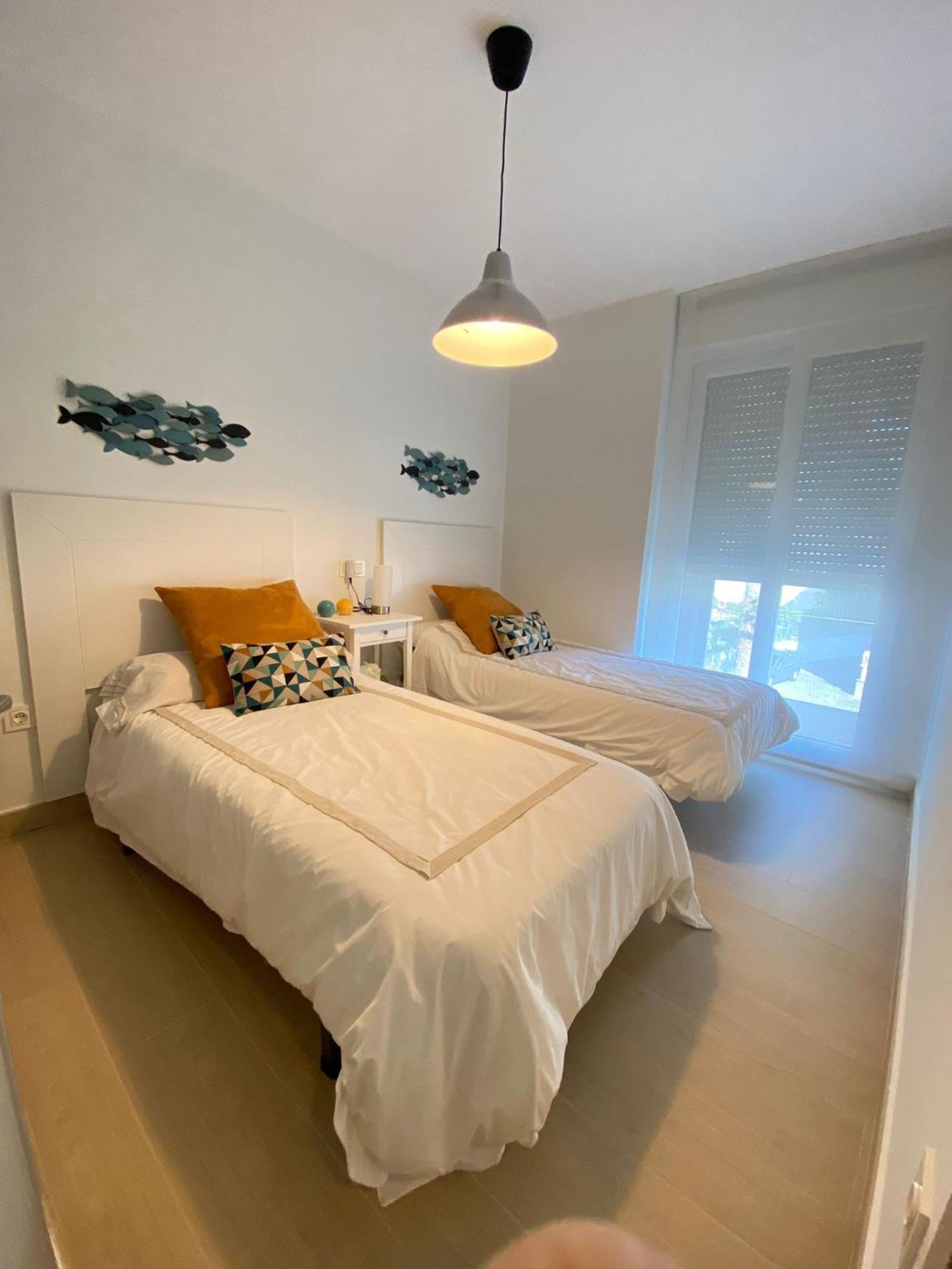 Brisa Puerto Marina Apartments Benalmadena Exterior photo