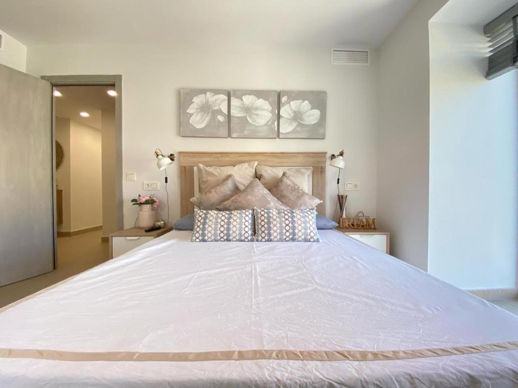 Brisa Puerto Marina Apartments Benalmadena Exterior photo