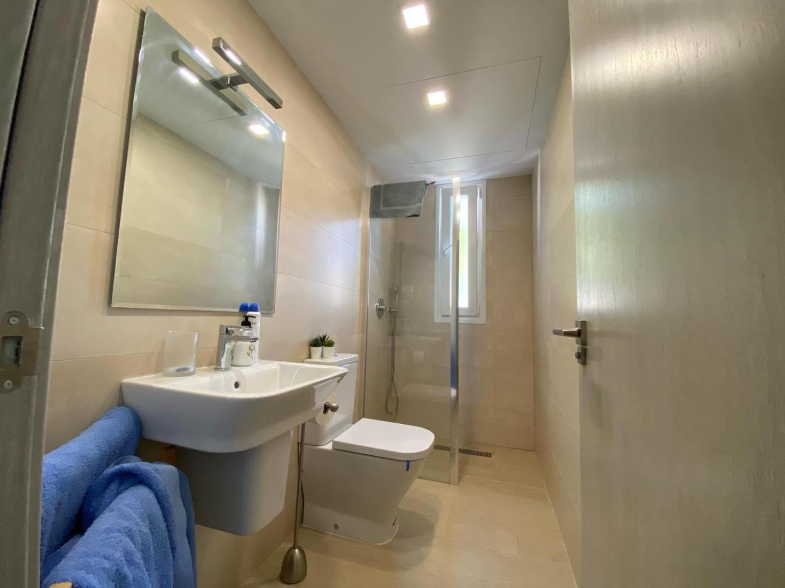 Brisa Puerto Marina Apartments Benalmadena Exterior photo