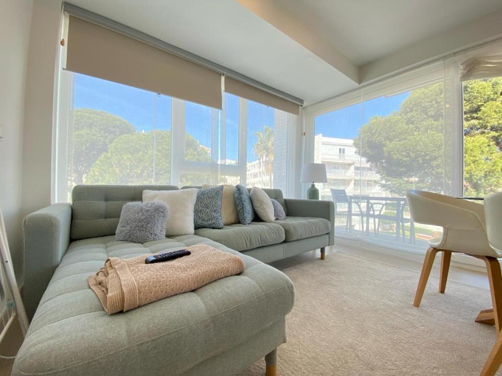 Brisa Puerto Marina Apartments Benalmadena Exterior photo