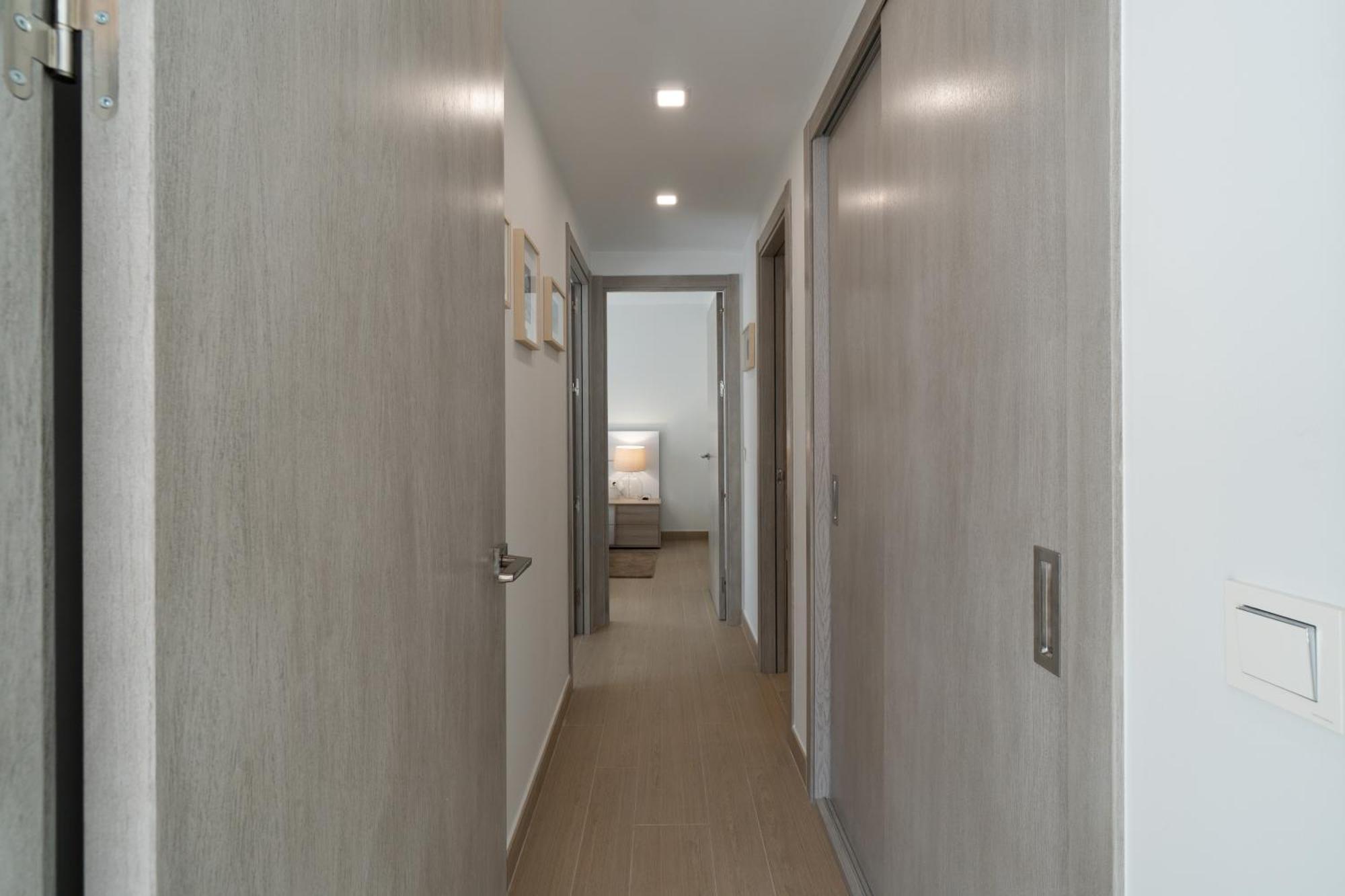 Brisa Puerto Marina Apartments Benalmadena Exterior photo