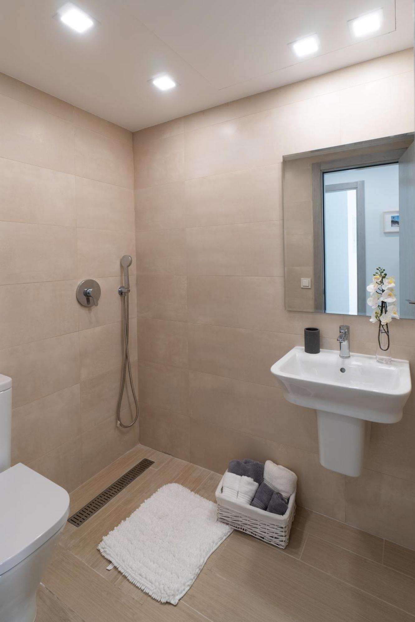 Brisa Puerto Marina Apartments Benalmadena Exterior photo
