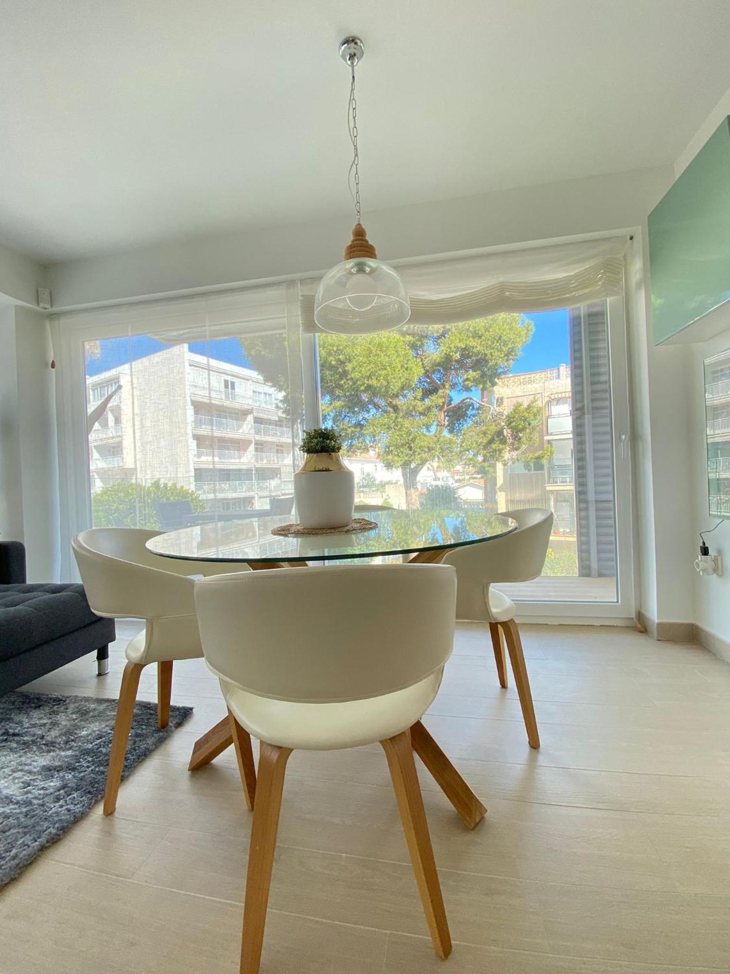 Brisa Puerto Marina Apartments Benalmadena Exterior photo